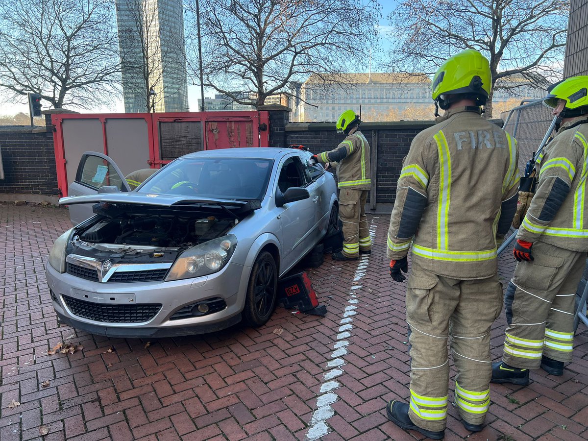 LFB LAMBETH tweet media