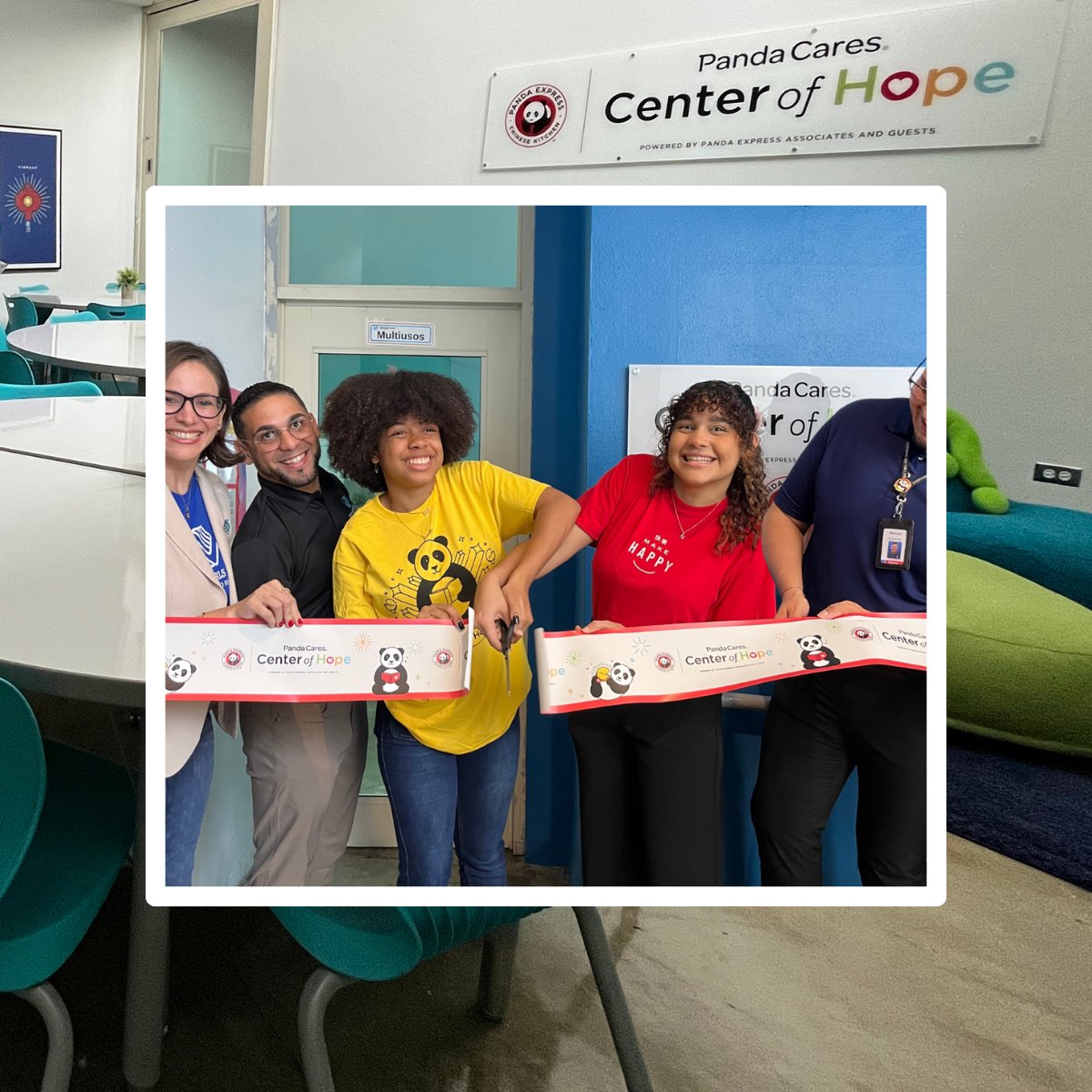 Boys & Girls Clubs de Puerto Rico tweet media