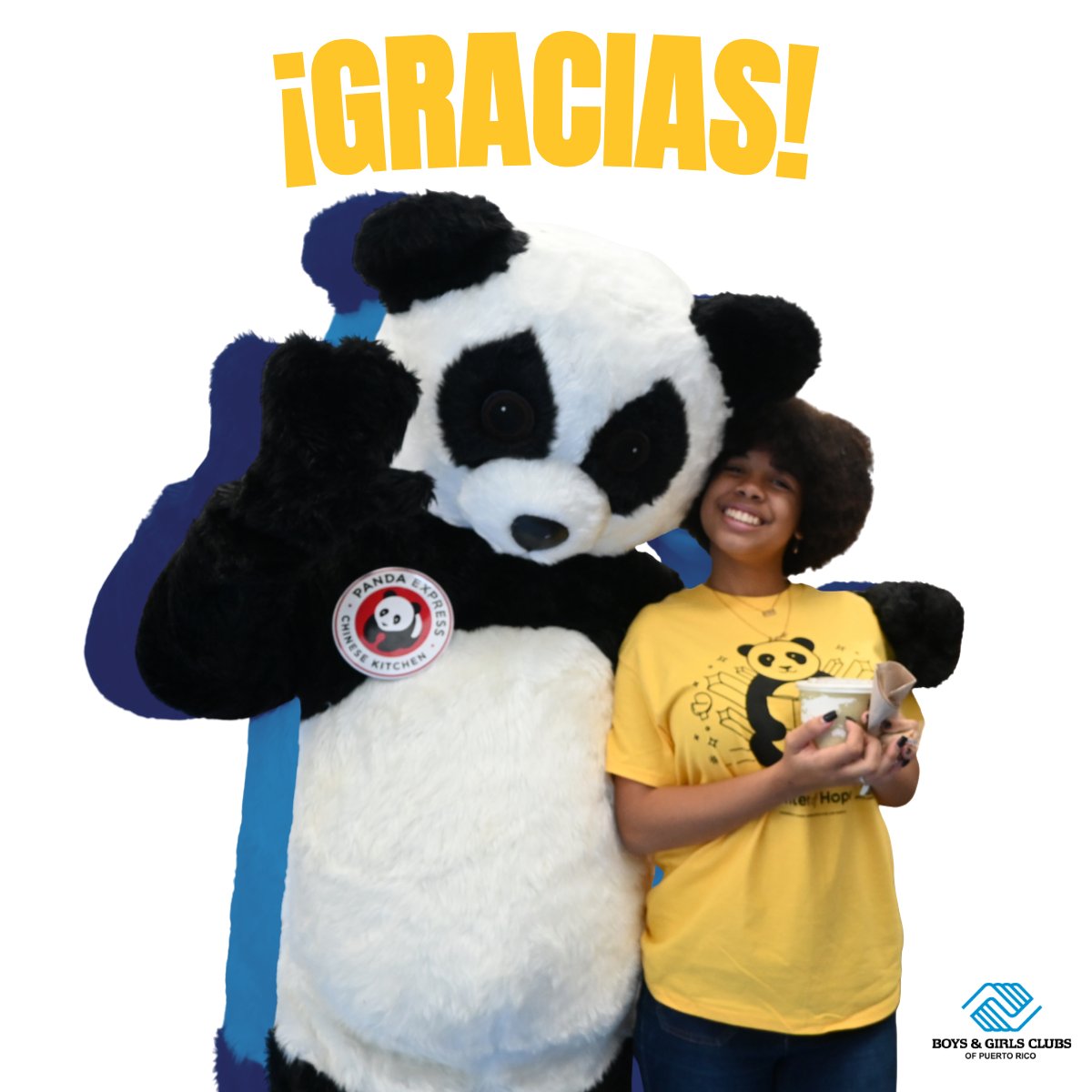 Boys & Girls Clubs de Puerto Rico tweet media