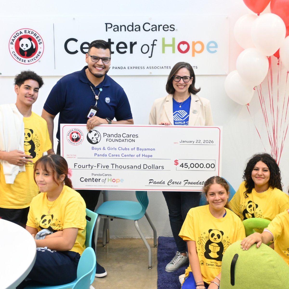 Boys & Girls Clubs de Puerto Rico tweet media