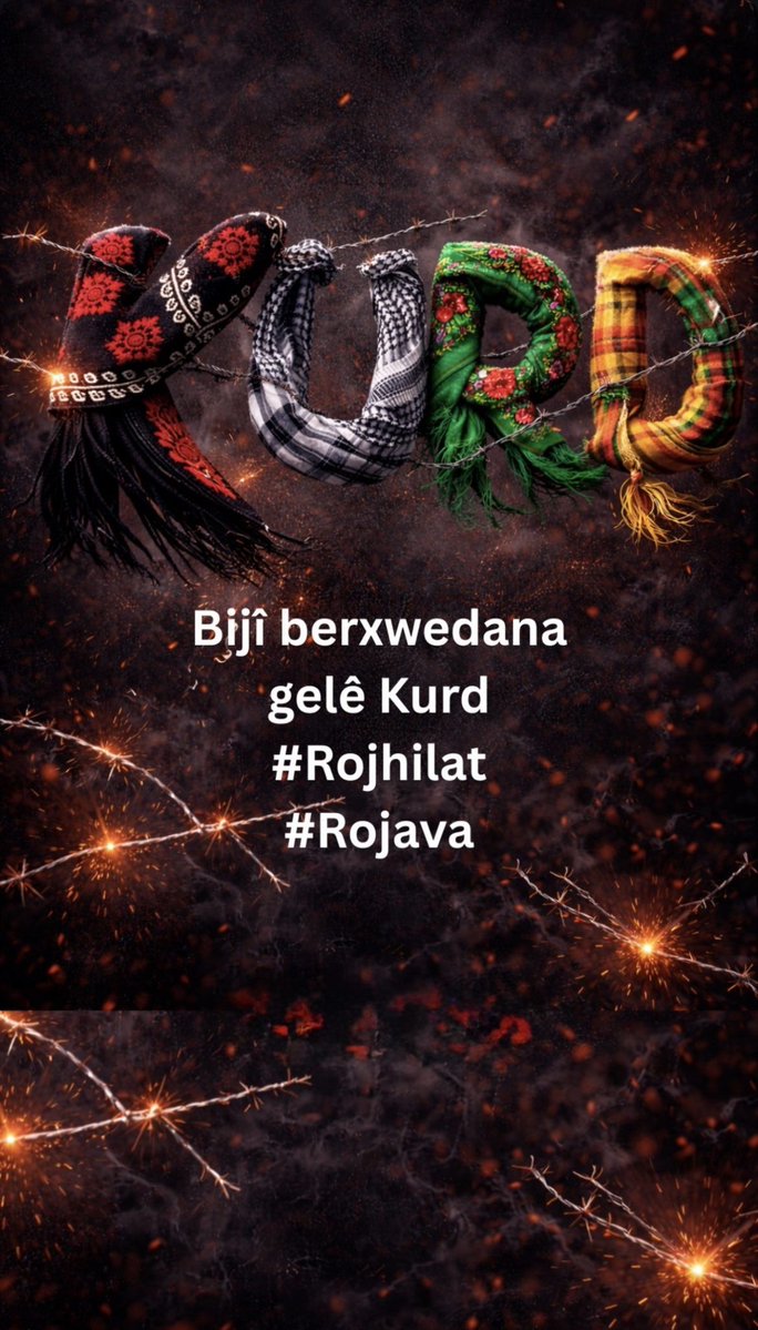 MaxBornlost's tweet image. #Rojava #Kobani #KobaneUnderAttack #SDF #YPG #YPJ #Kurdistan