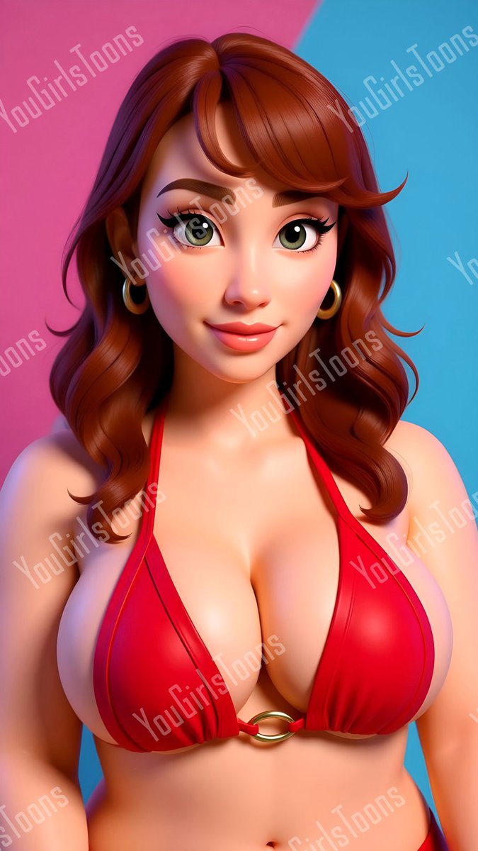 YougirlsToons's tweet photo. Beauty milf
#milf #milfs #sexymilf #mom #mommy #sexy #sexygirl #bikini #bikinigirl #digitalart #digitalartwork #3DCG #3dart #2d #anime #cartoon #cartoons #sexycartoons #ai #aigirl #rule34 #nsfw https://t.co/HWxqGMyaKb