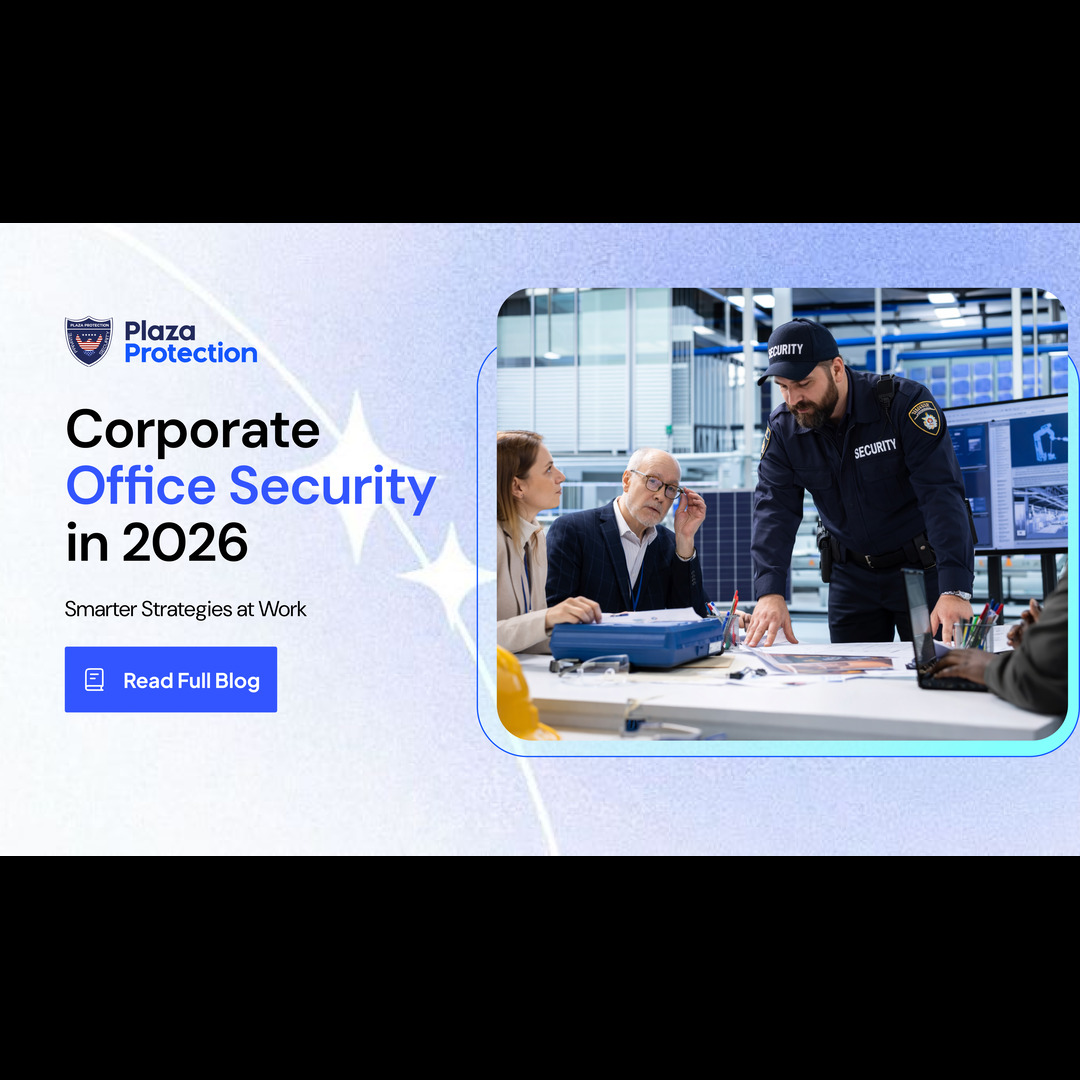 Plaza Protection tweet media