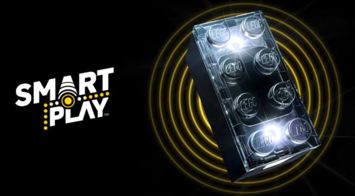 Brick Fanatics tweet media