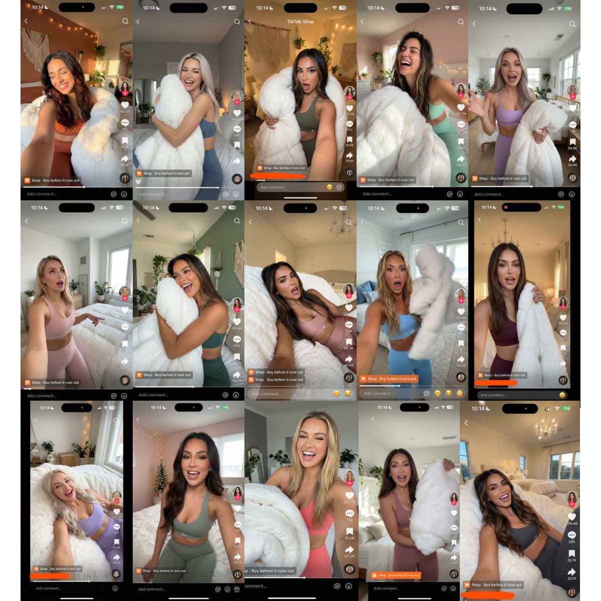 Noah Frydberg | Tiktok Shop For Brands tweet media