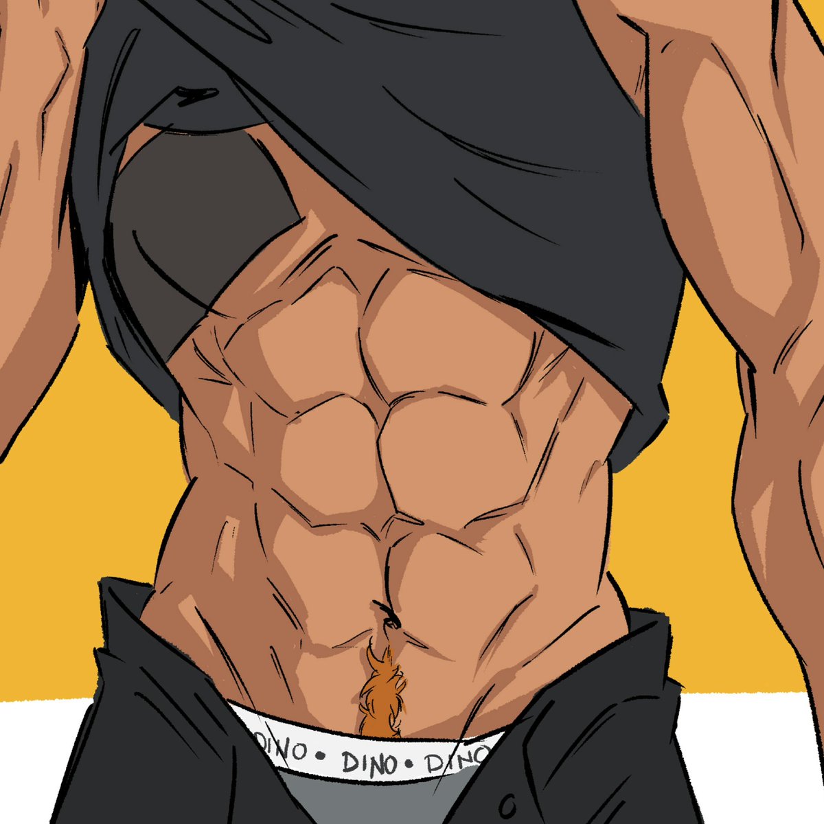 Dino 🔞 COMMS CLOSED (5/5) tweet media