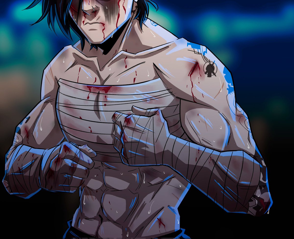 Dino 🔞 COMMS CLOSED (5/5) tweet media