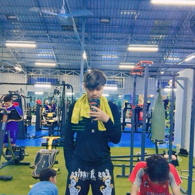 FanTaa41's tweet photo. #NewProfilePic https://t.co/RSI4RdcqIk