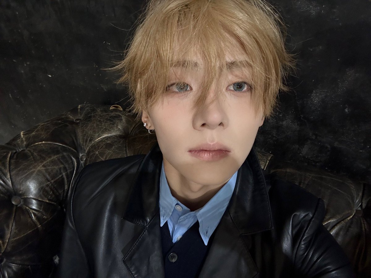 leowondiary's tweet photo. LEE SANGWON https://t.co/8RaeE3sI0o