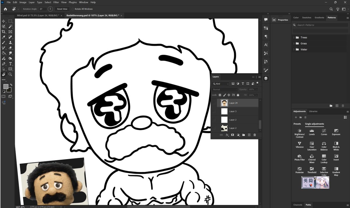 midomidodo (❖,❖) tweet media