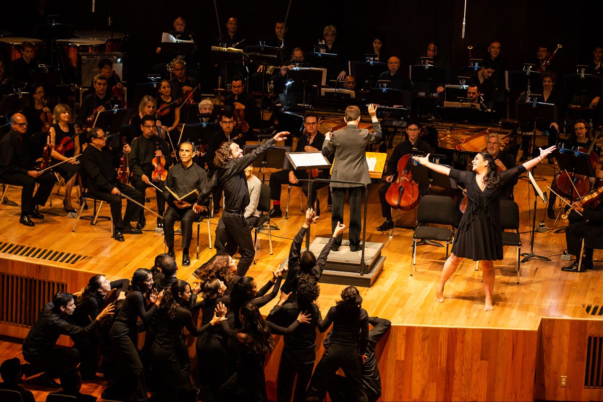 Teatro de Ciertos Habitantes tweet media