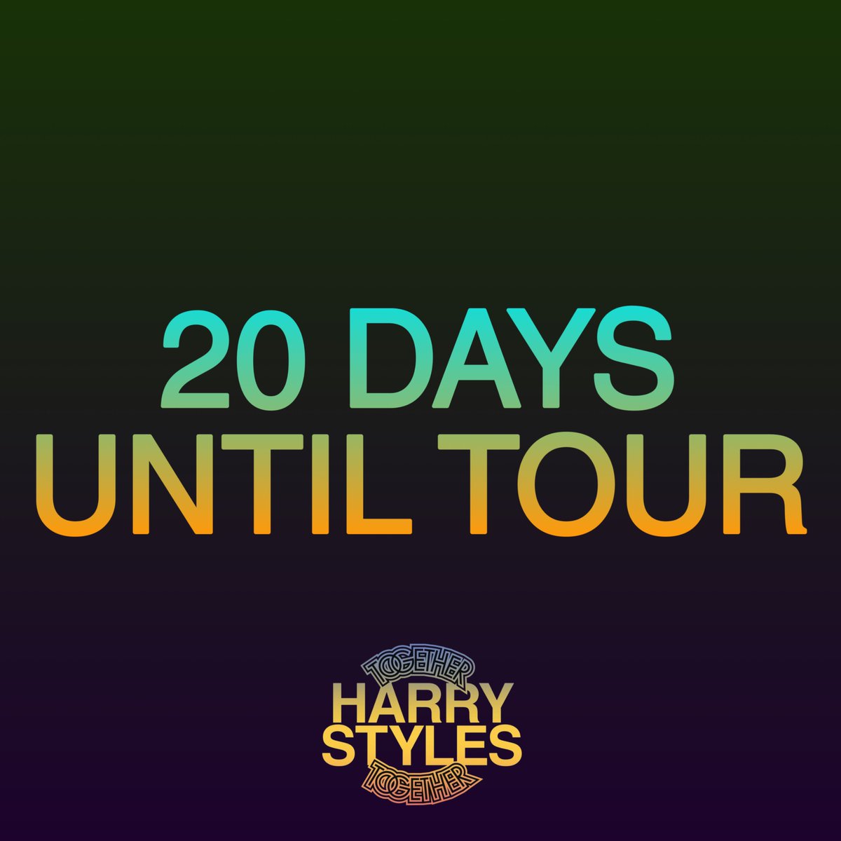 Together, Together: 2026 tweet media