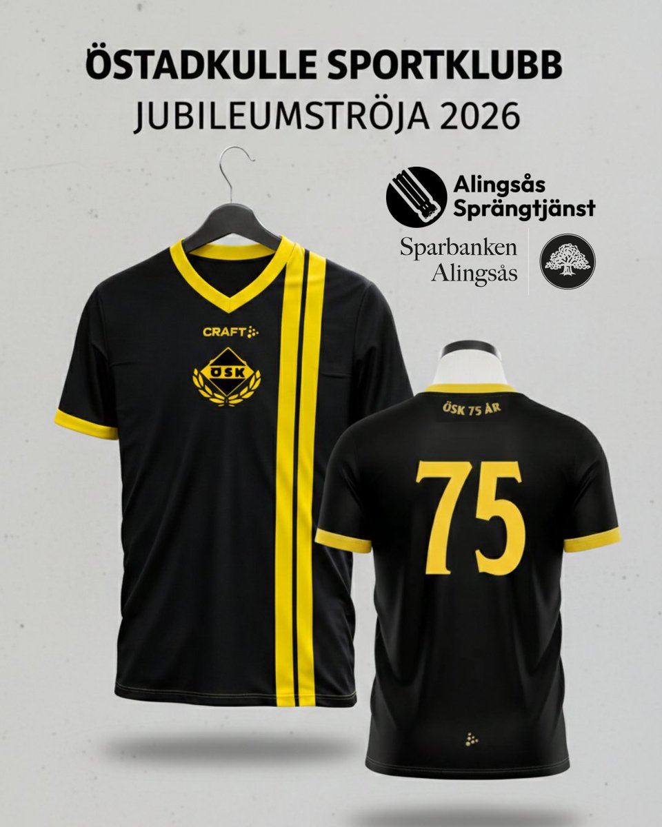 Östadkulle SK tweet media