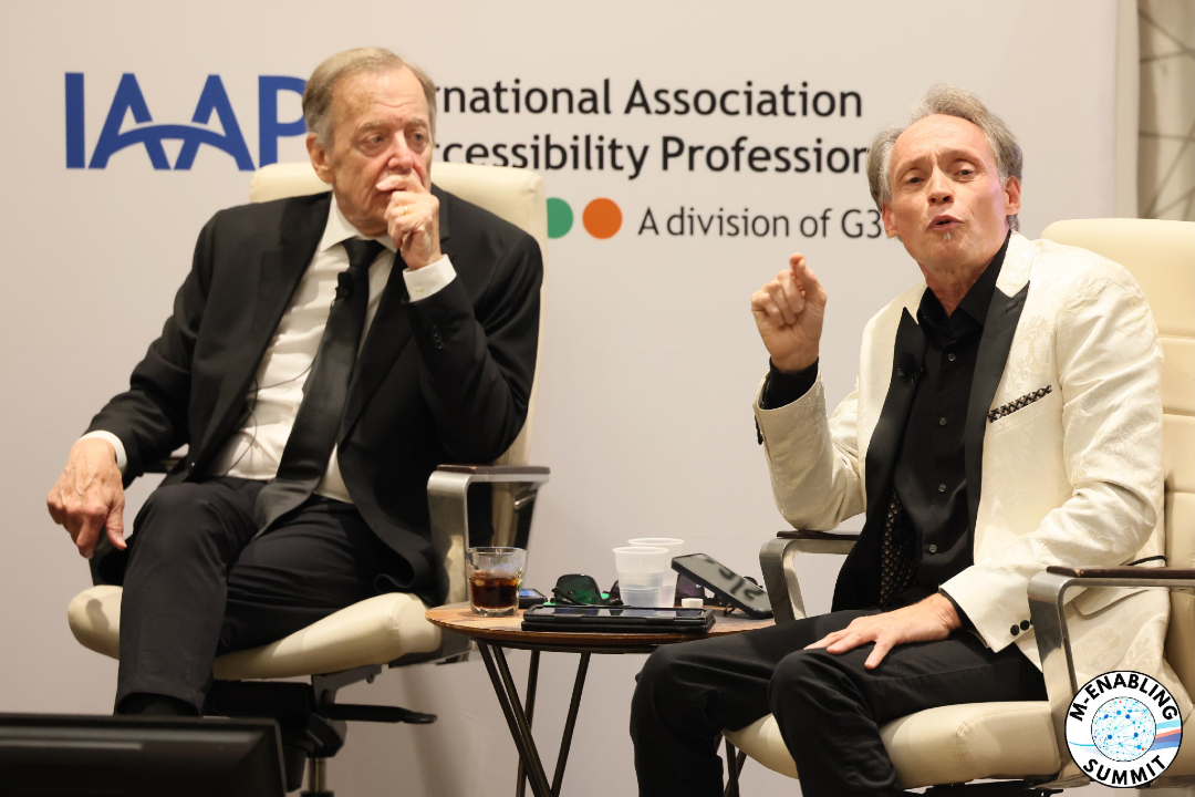 M-Enabling Summit tweet media