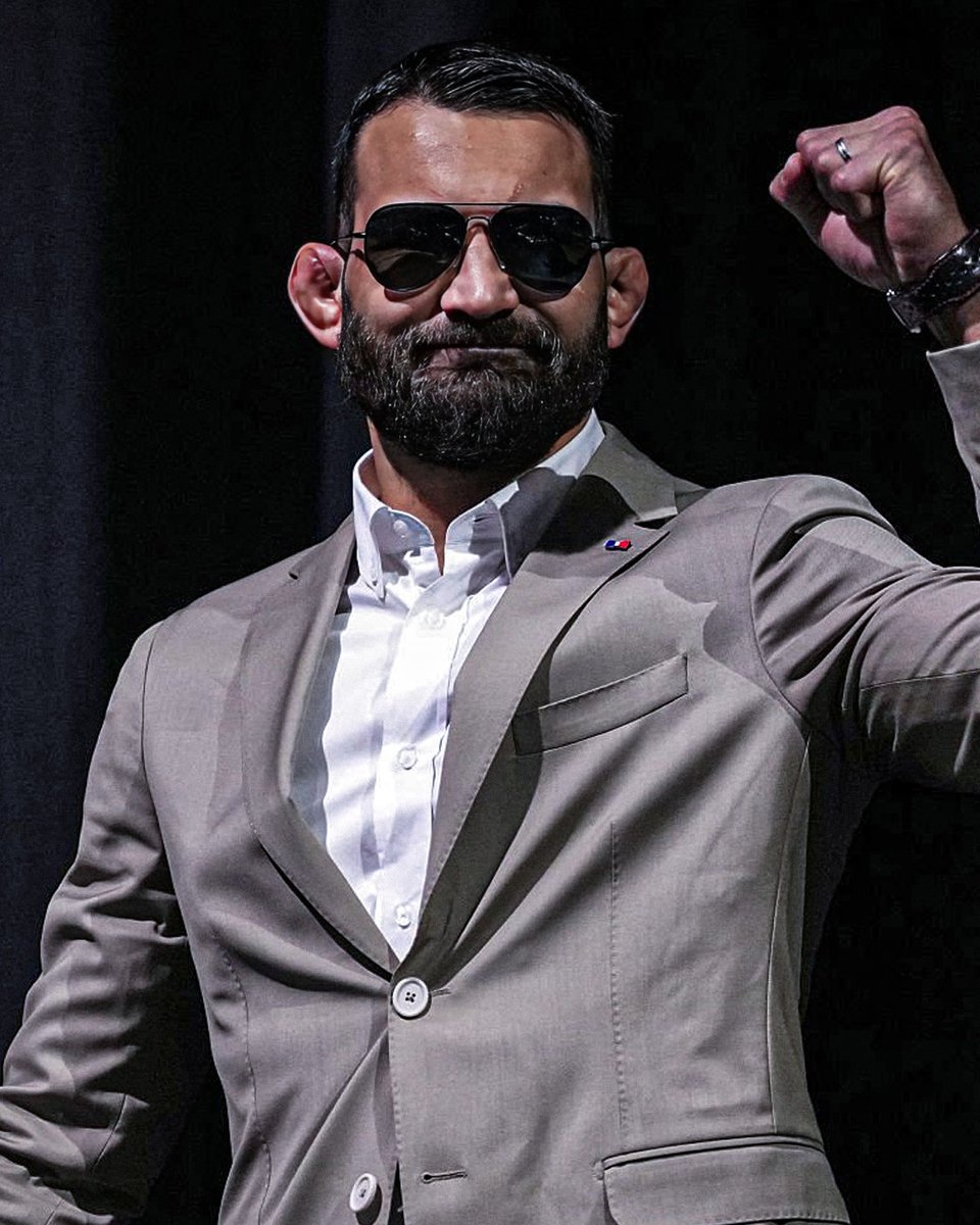 La Sueur tweet media