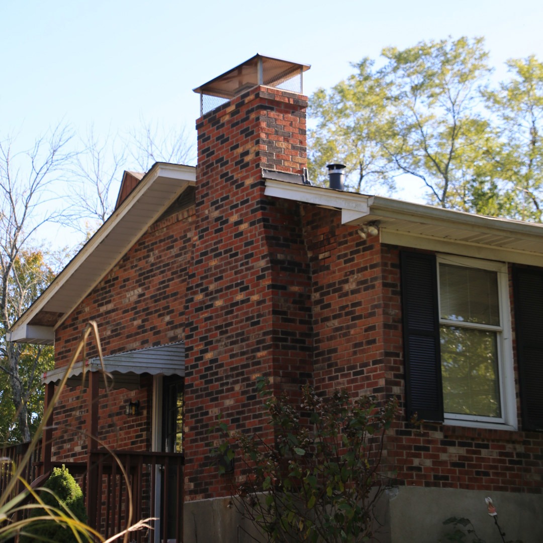 MercerChimney's tweet photo. As you use your fireplace over the winter, you may notice a smell coming from your chimney. A smell can mean many things, such as animals or improper ventilation. If you smell something, call the professionals to take a look!

https://t.co/mocZYnOwbV

Call us at 609-802-5288 📞 https://t.co/AV3c0mSTrP
