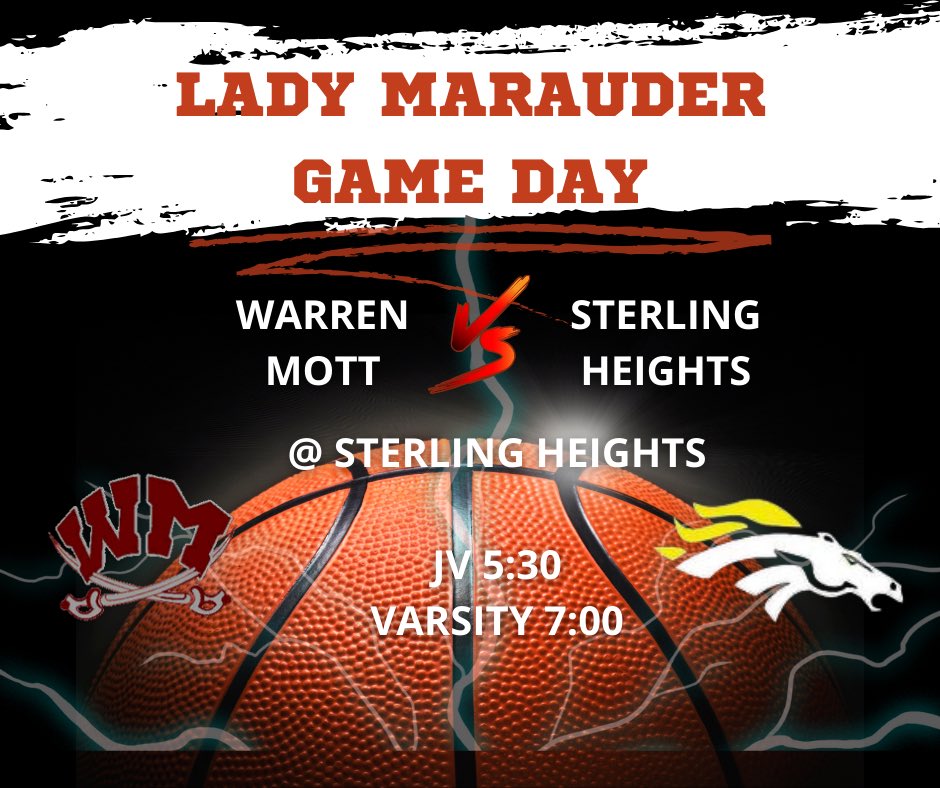 WM Girl's Basketball tweet media