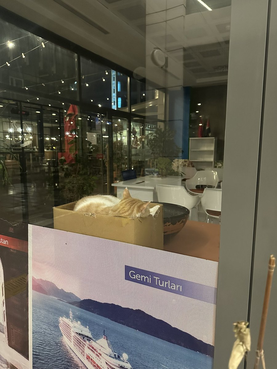 İyilik bu kadar basit işte.