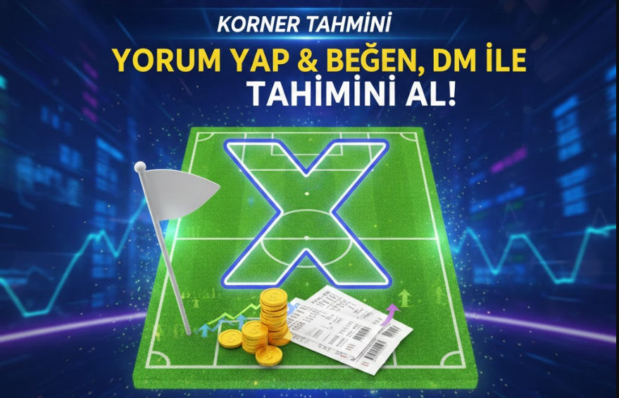 Oran Analizi Pro tweet media