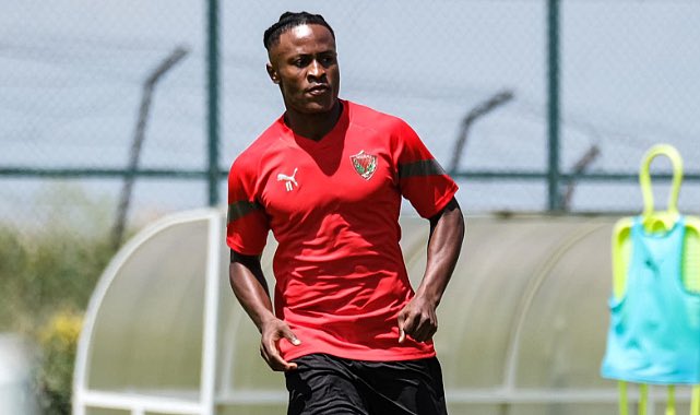 Bugün Medicanadaymış.Hayırlı olsun faydalı olur inşallah.Durmak yok devam 🔴⚪️