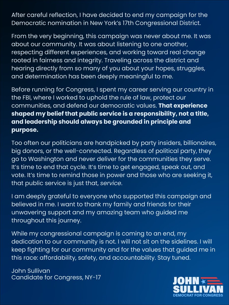 John Sullivan tweet media