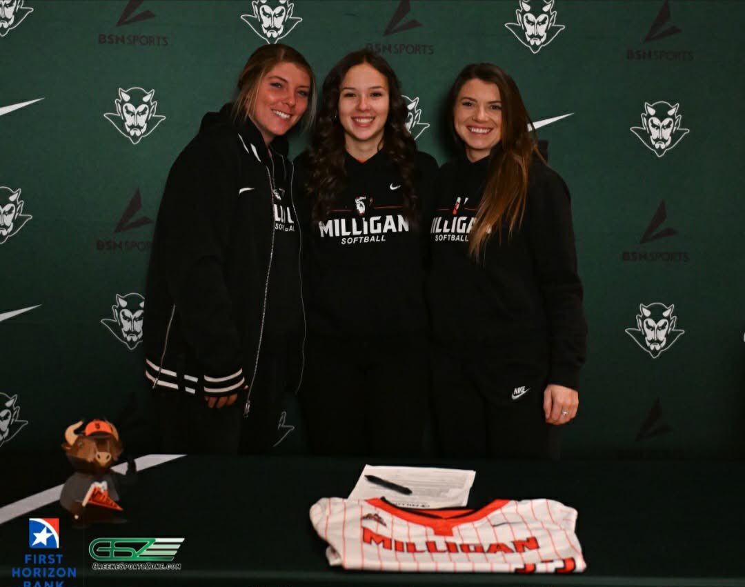 Lady Devil Softball tweet media