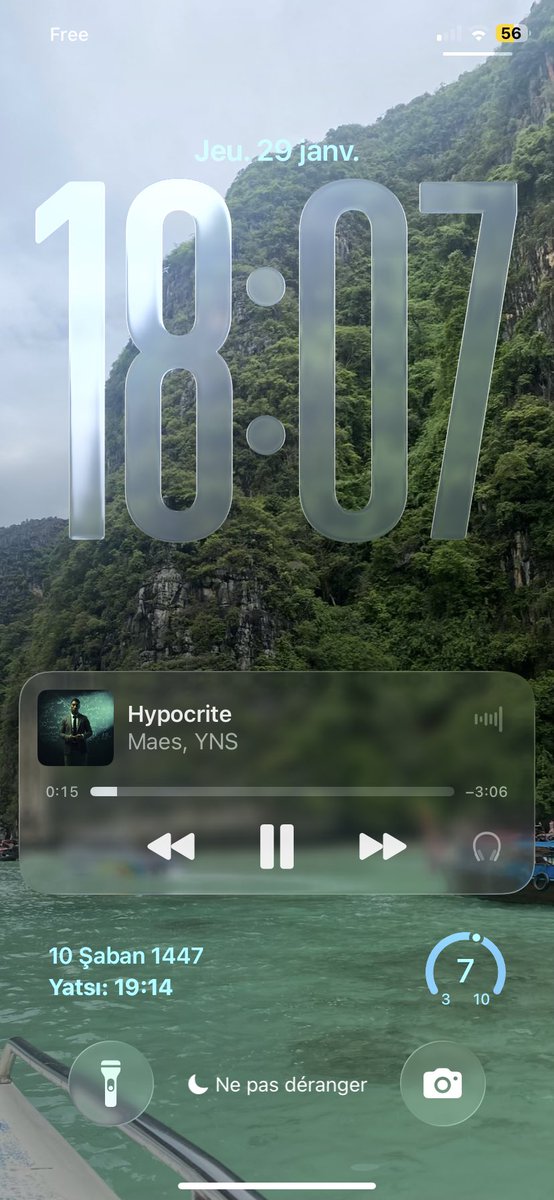 Reel vie 3.0 en pleine séance pouahhh les souvenirs ça remonte