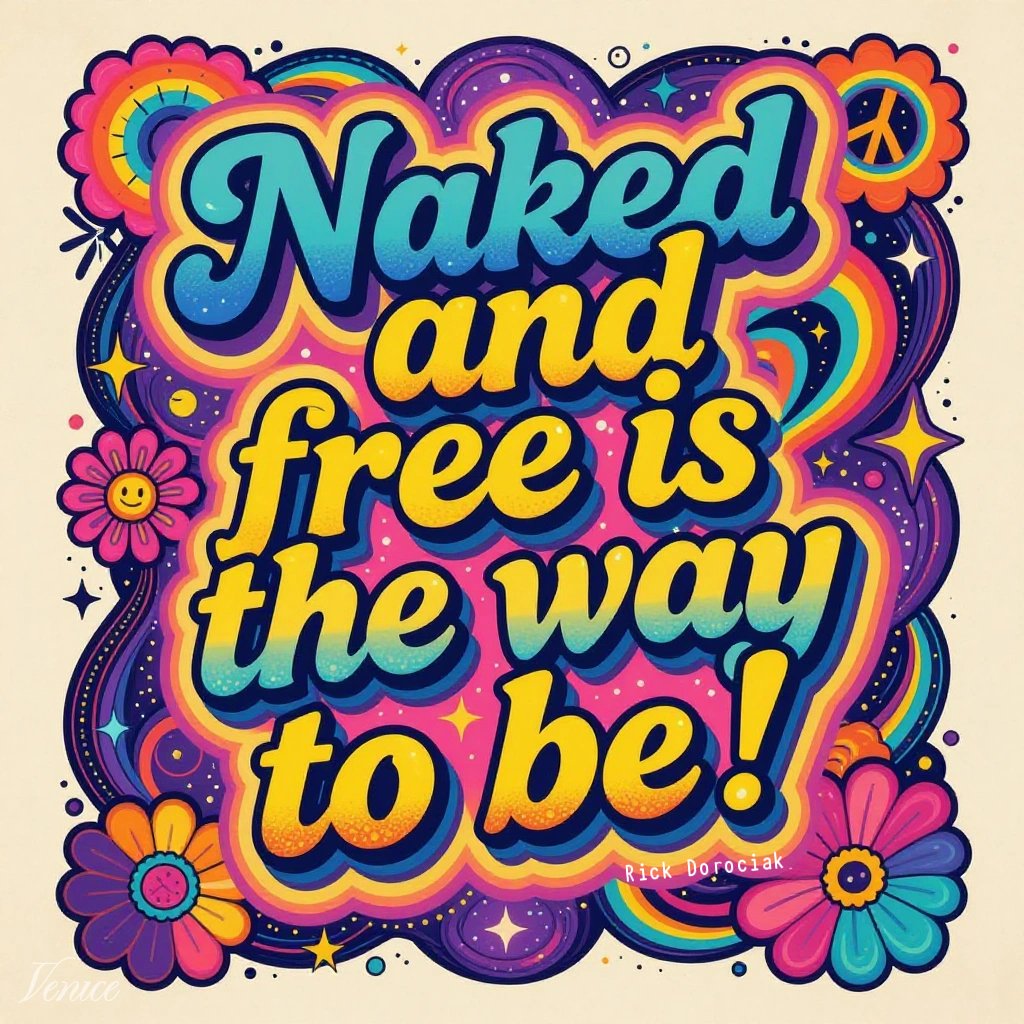 Kick Ass Nudists (@kickassnudists) on Twitter photo 