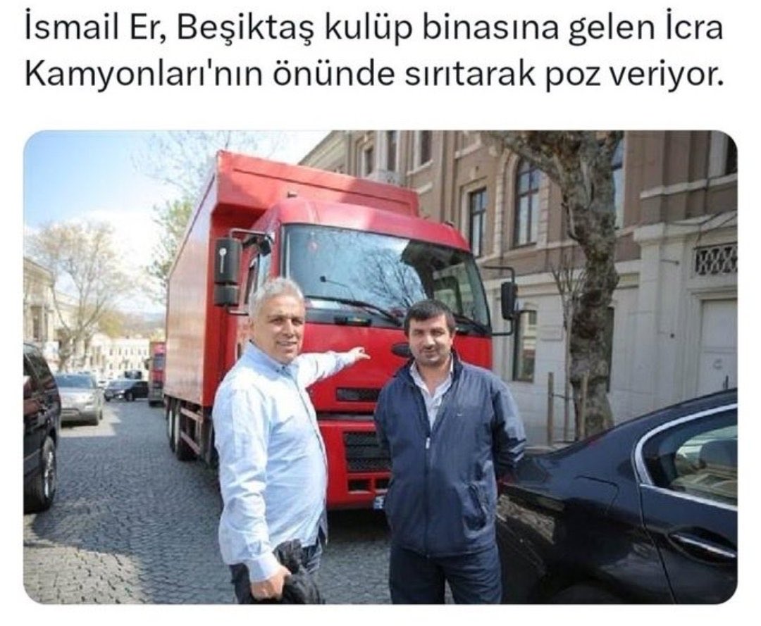 Şu adam hâlâ kulübe girip sorular sorup sanki Beşiktaşı düşünüyormuş gibi yapması zoruma gidiyor