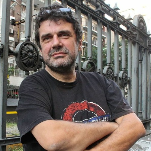 Se fue el Beto.
Un compañero imprescindible del movimiento obrero, de los que construyen organización y dignidad todos los días.
Queda su ejemplo, queda su manera de estar.
Hasta siempre, Beto querido.
 Te voy a extrañar