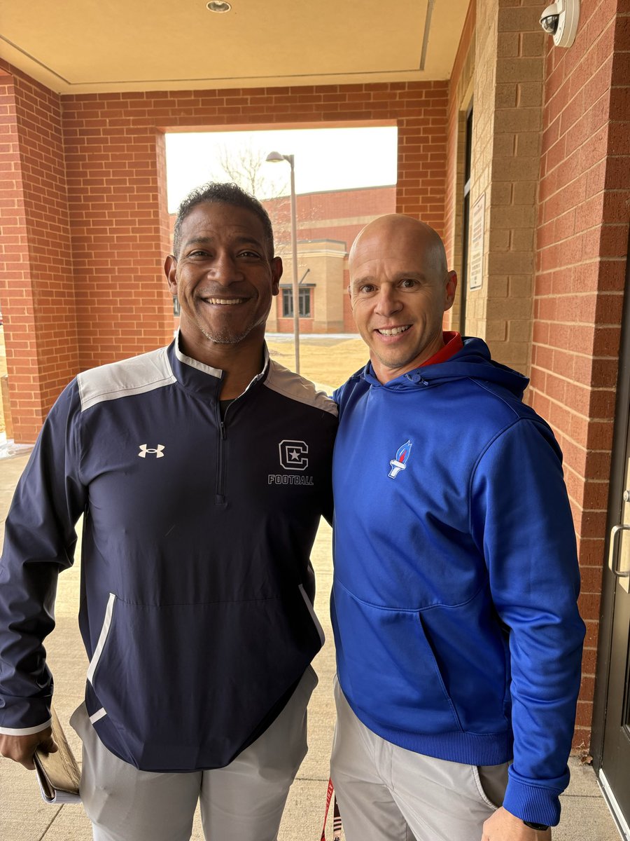 James Reynolds tweet media