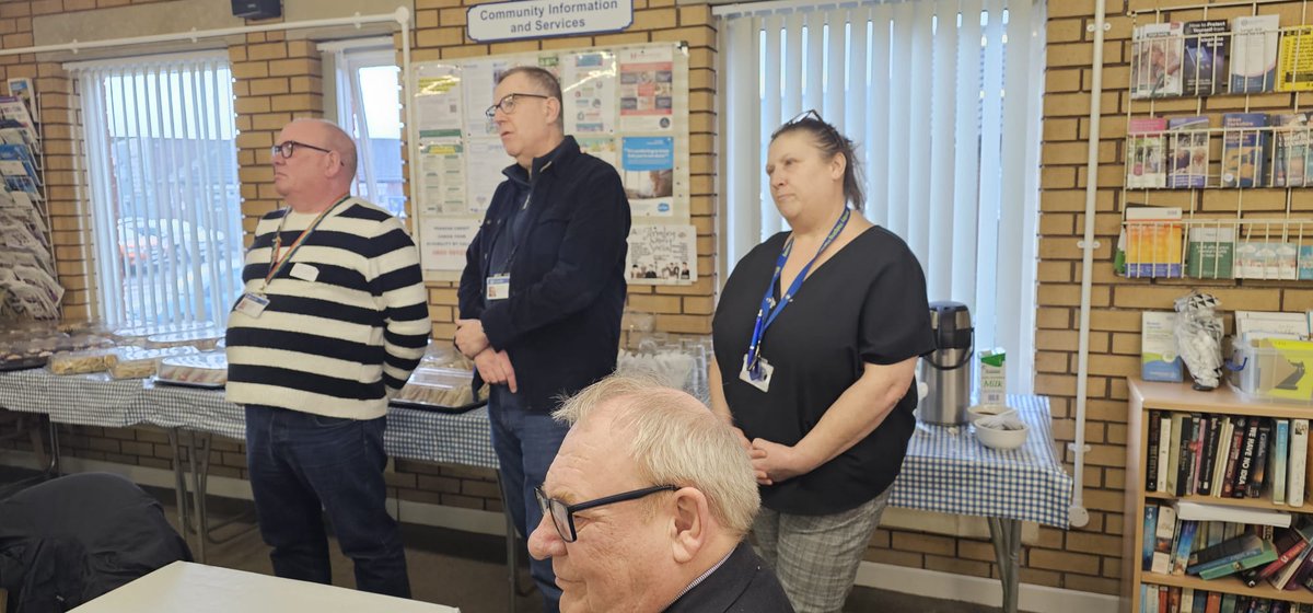 ArmleyHH's tweet photo. As I look back over the last 30 years and as always looking ahead, the key strength as always been community collaboration. It still continues to amaze me how lucky I am to have such a network of amazing people and organisations https://t.co/QdbzUvrV5Q
