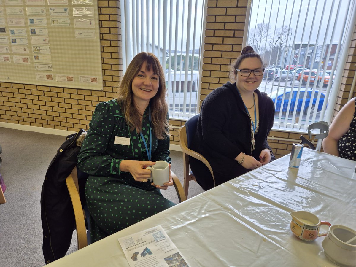 ArmleyHH's tweet photo. As I look back over the last 30 years and as always looking ahead, the key strength as always been community collaboration. It still continues to amaze me how lucky I am to have such a network of amazing people and organisations https://t.co/QdbzUvrV5Q