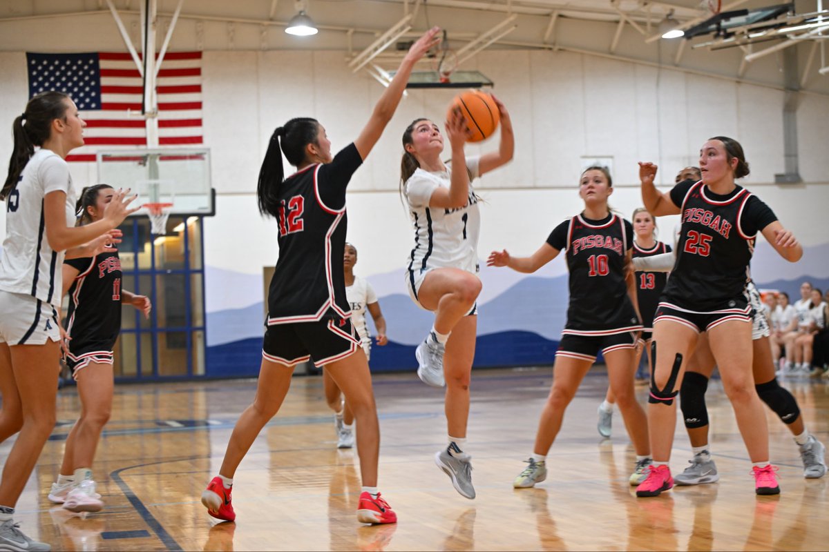 Asheville School Girls Basketball tweet media
