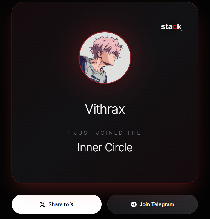 Vithrax tweet media