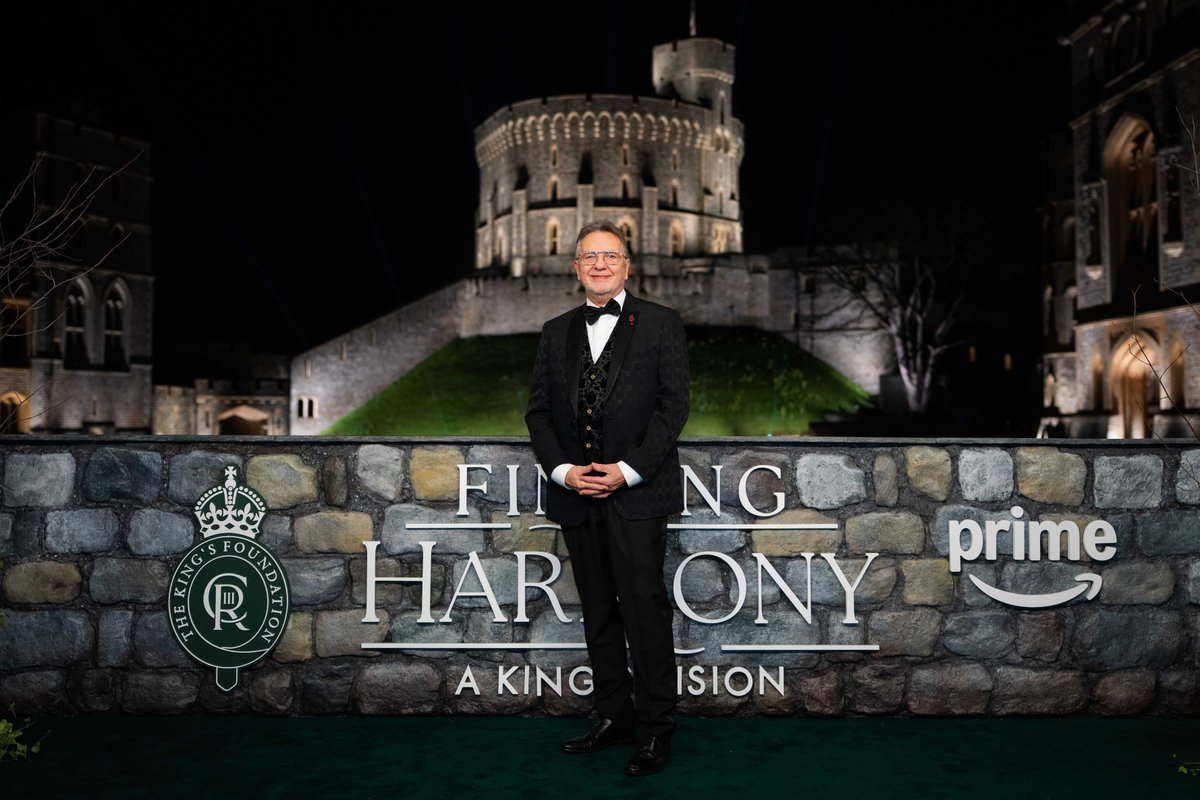 Raymond Blanc tweet media