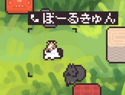 noah06sky's tweet photo. #うさぎとぷーぷ
ﾋｲﾝかわいすぎる…これぞ求めていた世界！！撫でてもおやつをあげても、何？ｽﾝみたいな顔ですぐどっか行くの分かり手すぎる、これだよこれ人間のことなんて気にしなくていいからね、楽しく過ごしてくれ。とりあえずかつて我が家にいた二人の王に王冠を被せた、かわちいﾈｯ https://t.co/n7SeMKWdKu