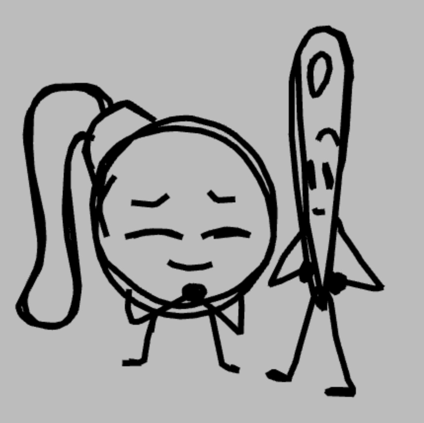 Itzy2763's tweet photo. Bomby.. 💜🍌

#BFDI #OSC #Bomby #Book #Nickel #Cake #PriceTag #Naily #Pillow #Needle #YellowFace #PSB #JustNot https://t.co/2fQmnreczL