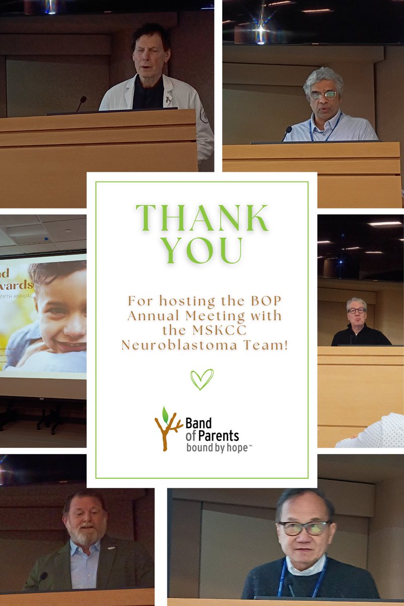 Band of Parents tweet media