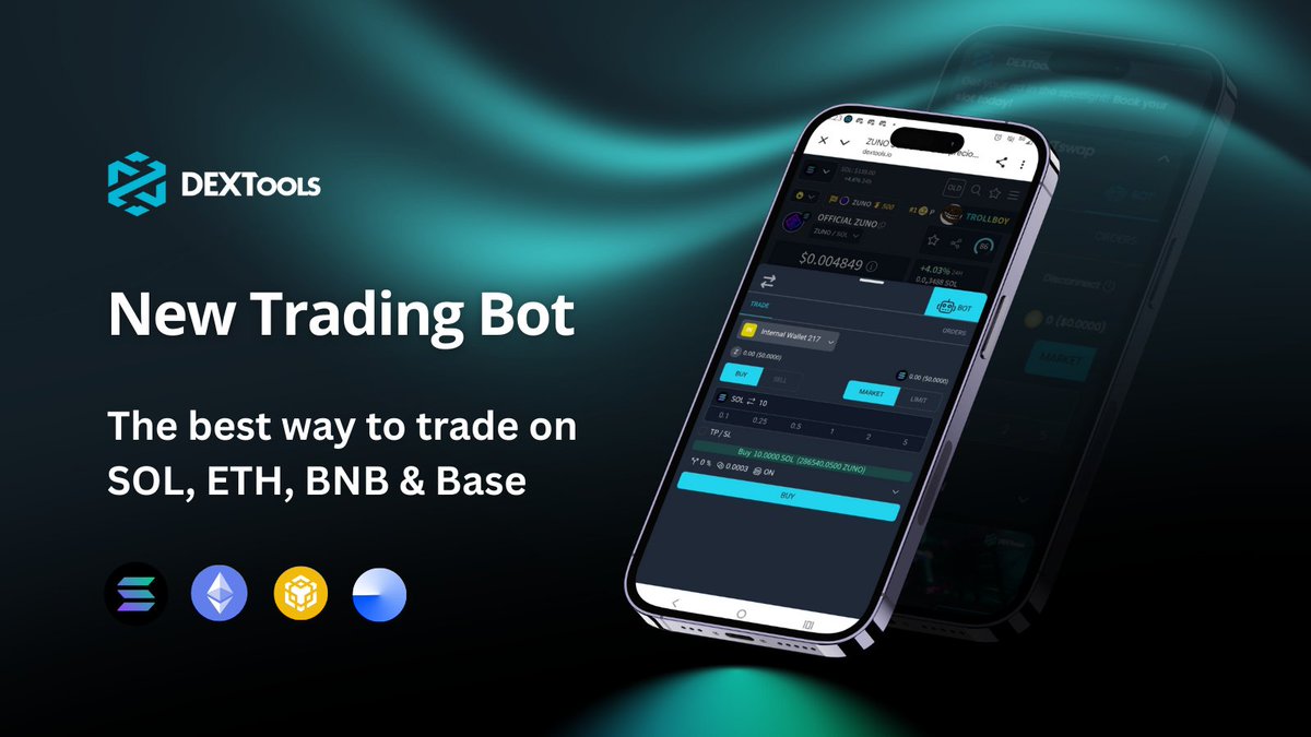 DEXTools tweet media