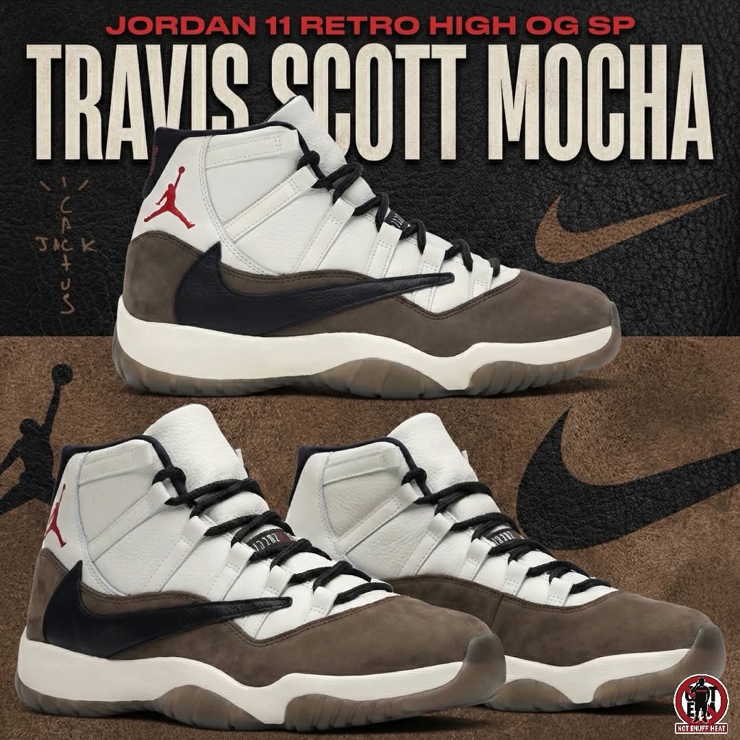 travis scott 11s