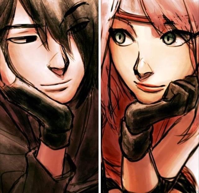 sasusakuacervo's tweet photo. ﹒𝄒︐ᝬ﹑ Acervo Sasusaku deseja um feliz dia da visibilidade trans 🏳️‍⚧️!! ࿔*:･ https://t.co/zdf6kaOQWc
