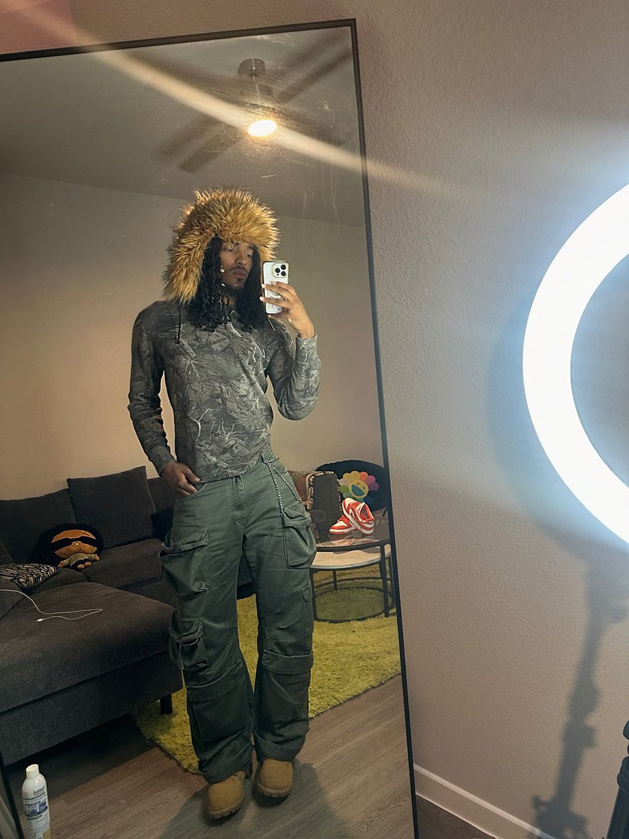 cozy 🧸