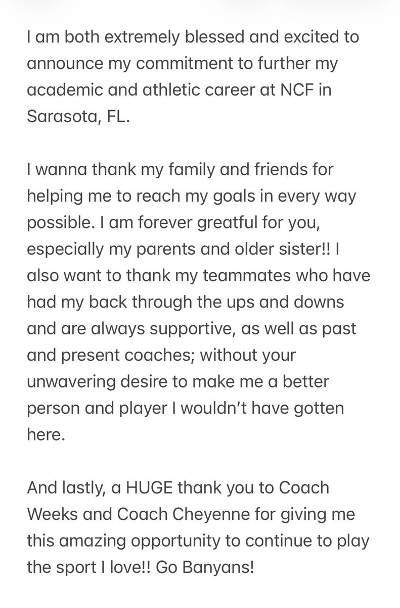 Emelia “Mimi” DiPiero tweet media