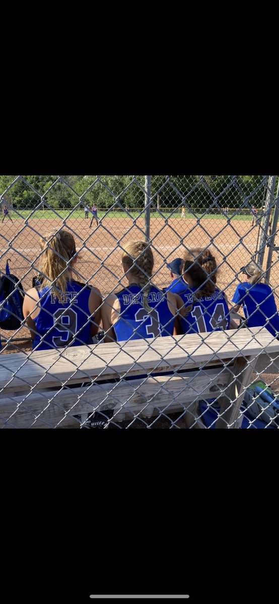 Emelia “Mimi” DiPiero tweet media