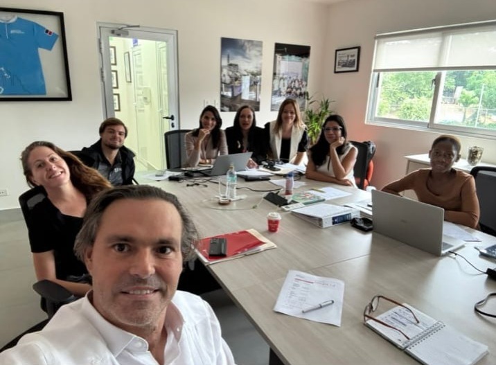 Fundación Integra República Dominicana tweet media