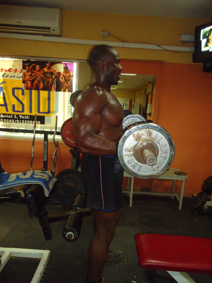 BIGFLEXDOGG's tweet photo. 2K11 MR. ANGOLA PHOTO SHOOTINGS ©

WALEMA FITNESS GYM ©

📍MORRO BENTO, LUANDA, ANGOLA 🇦🇴

🇦🇴🇺🇸🇦🇴🇺🇸🇦🇴🇺🇸🇦🇴🇺🇸🇦🇴🇺🇸🇦🇴🇺🇸🇦🇴🇺🇸🇦🇴🇺🇸

#beauty #beautiful #beautifulboys #african #fitness #bodybuilding #bodybuilder #npc #ifbb #ıfbbpro #ifbbproleague #ifbbproleaguewellness https://t.co/e8ekd4uZmv