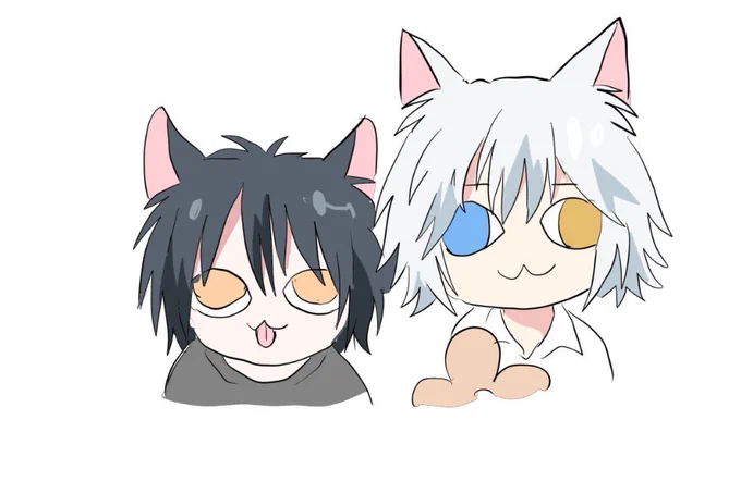 ねこぢるの解説動画見てやっぱ唯一無二の作品…ってなった… これは自分の描いた猫のやつ