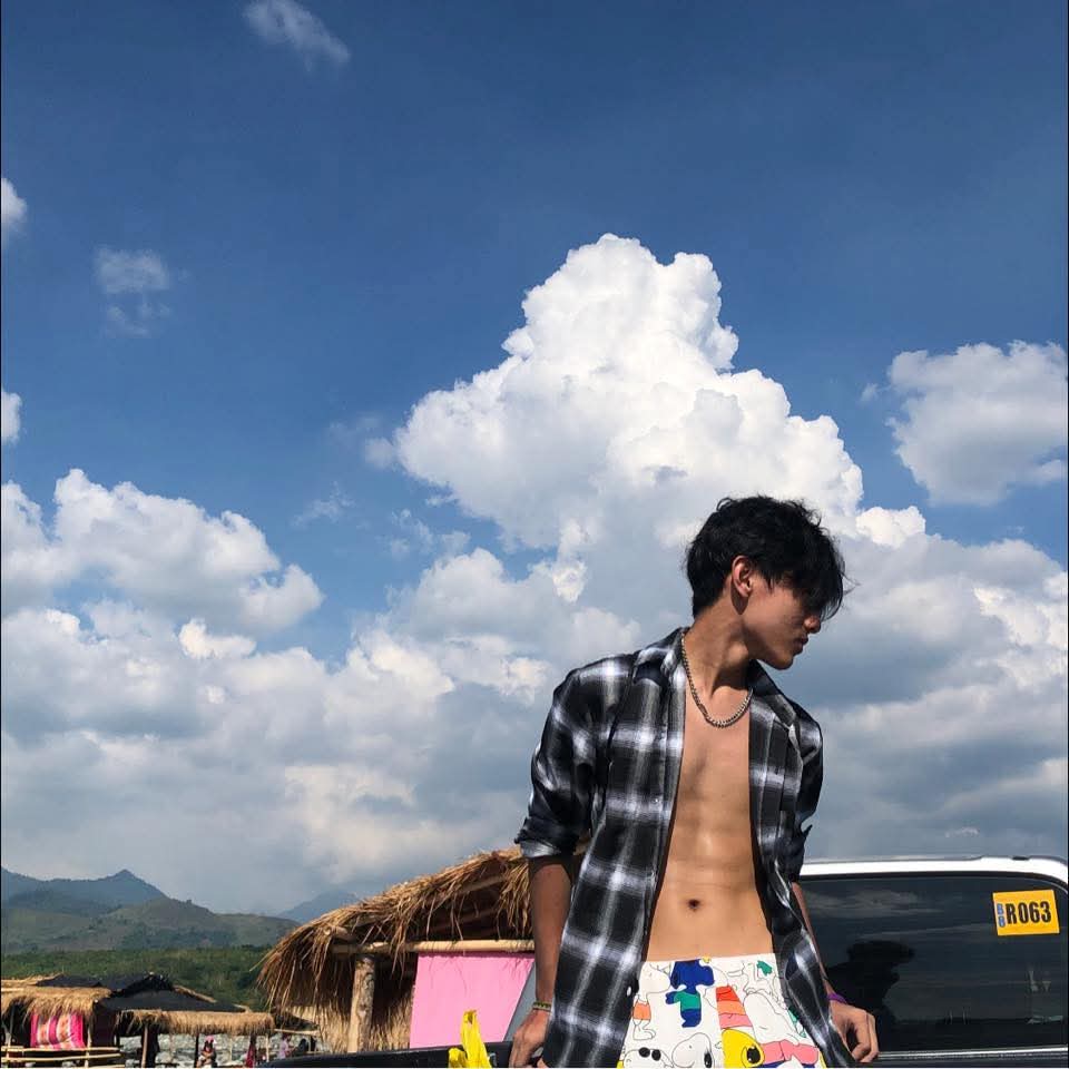 BabyHunterPH's tweet photo. Nice body and 🍆 
Available on my channels
#chudai https://t.co/xSGq8iCndB