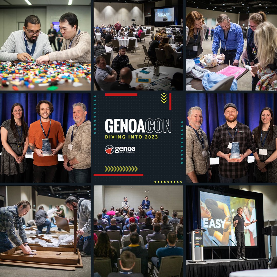 Genoa Design tweet media